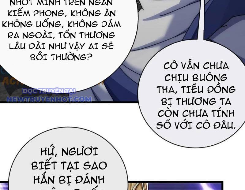 Mời Công Tử Trảm Yêu - Chapter 142 - Page 62