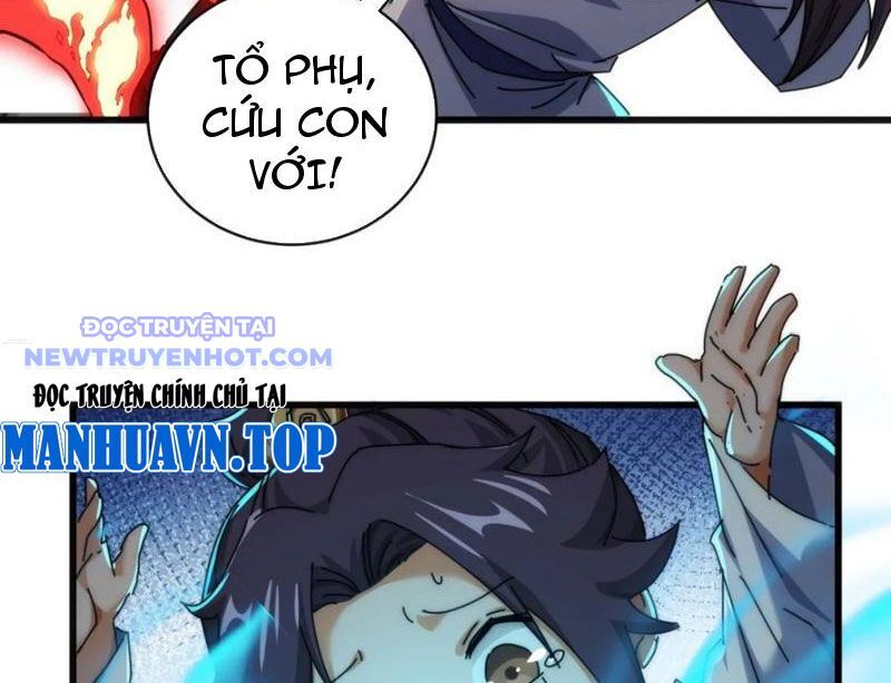 Mời Công Tử Trảm Yêu - Chapter 142 - Page 8