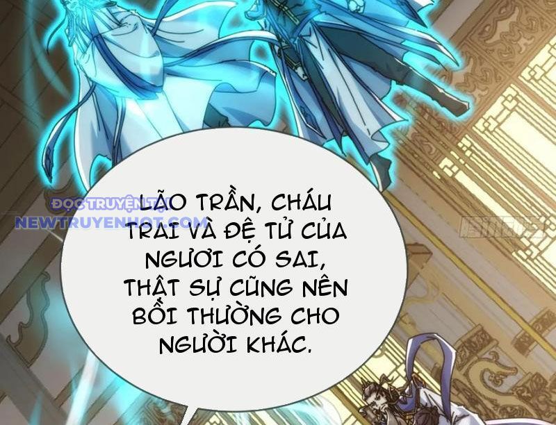 Mời Công Tử Trảm Yêu - Chapter 142 - Page 84