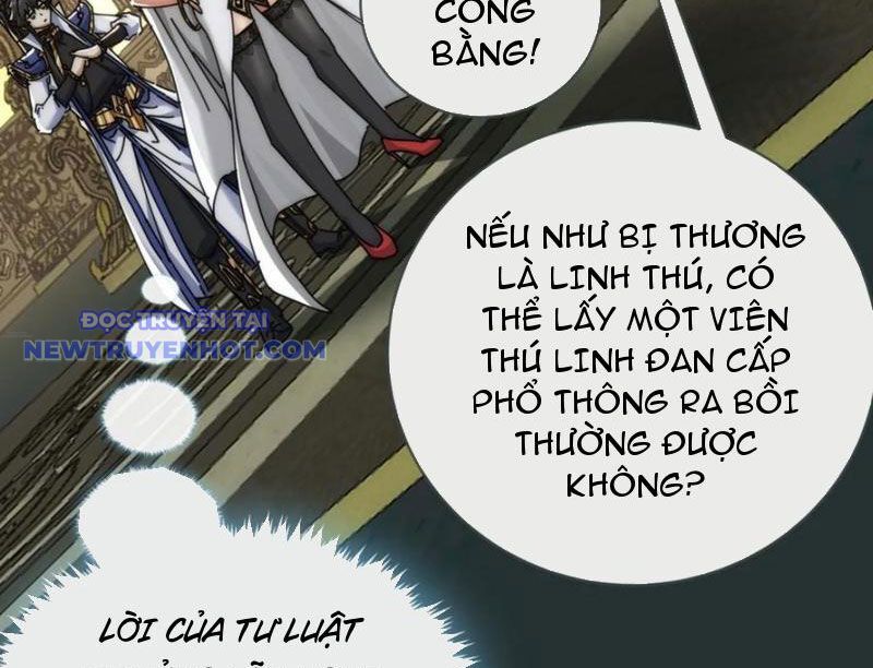 Mời Công Tử Trảm Yêu - Chapter 142 - Page 86