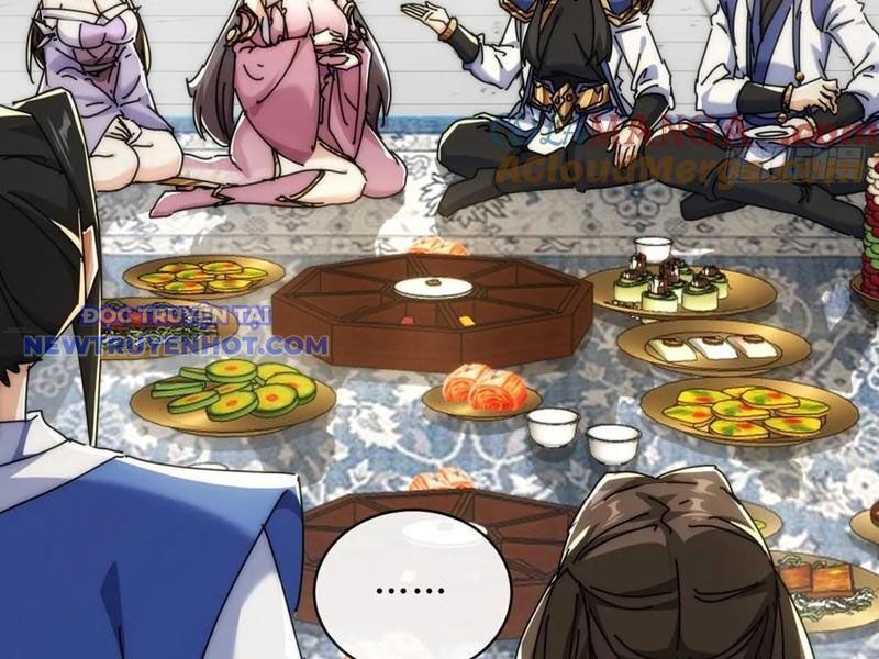 Mời Công Tử Trảm Yêu - Chapter 143 - Page 104