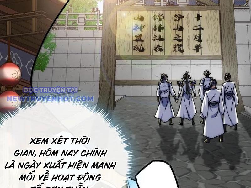 Mời Công Tử Trảm Yêu - Chapter 143 - Page 29