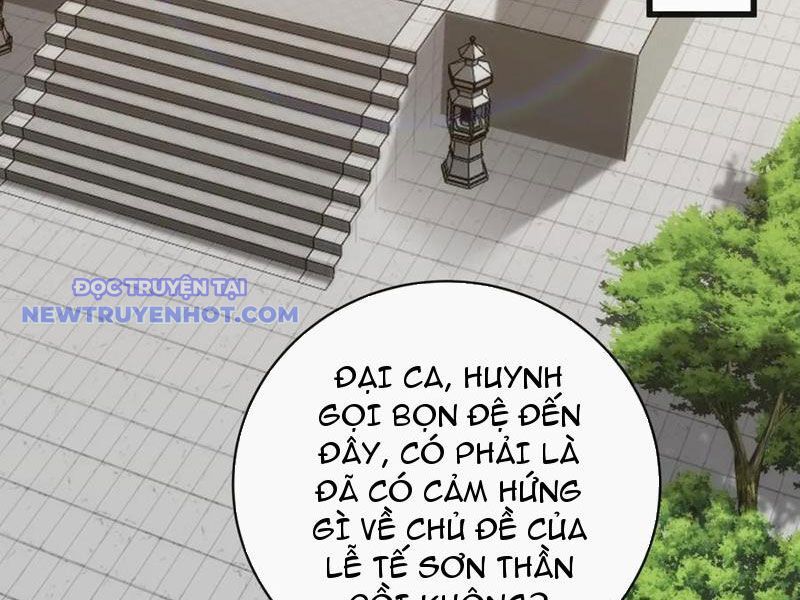 Mời Công Tử Trảm Yêu - Chapter 143 - Page 34