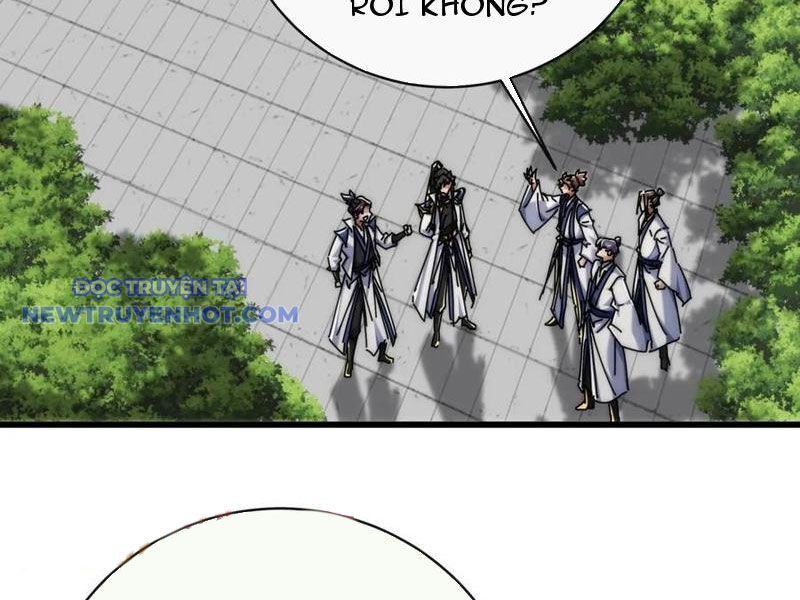 Mời Công Tử Trảm Yêu - Chapter 143 - Page 35