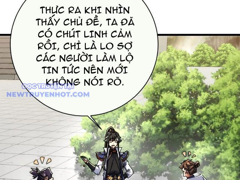 Mời Công Tử Trảm Yêu - Chapter 143 - Page 36