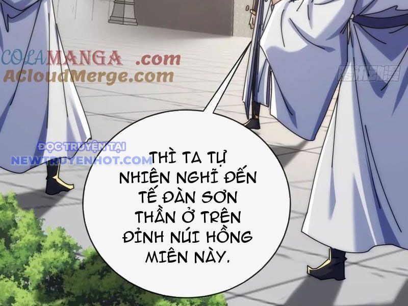 Mời Công Tử Trảm Yêu - Chapter 143 - Page 44