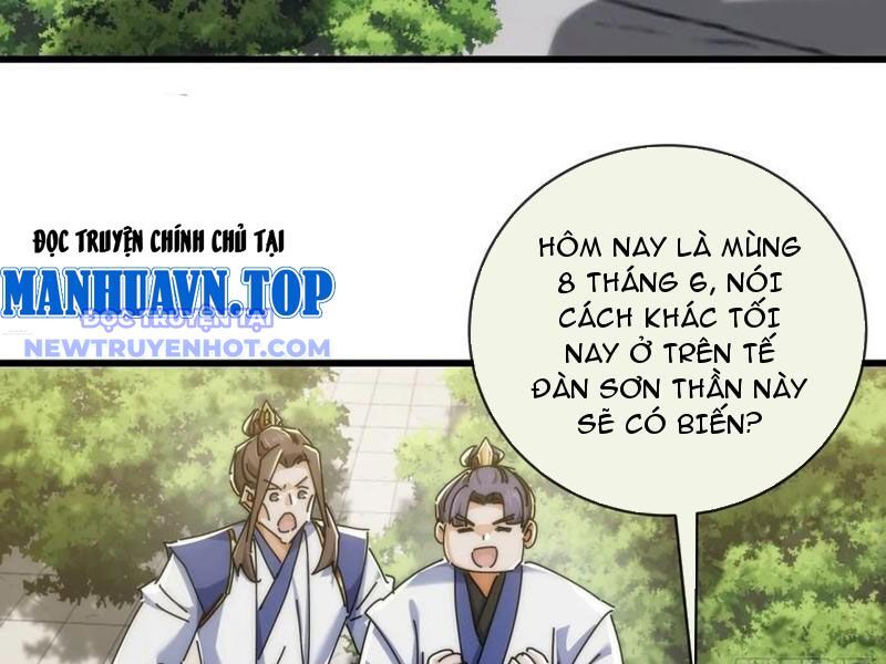 Mời Công Tử Trảm Yêu - Chapter 143 - Page 45