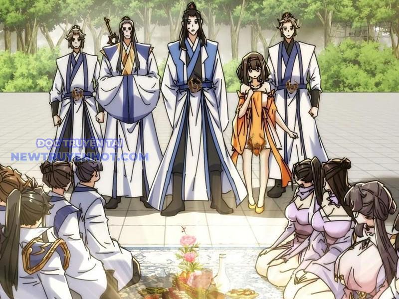 Mời Công Tử Trảm Yêu - Chapter 143 - Page 92