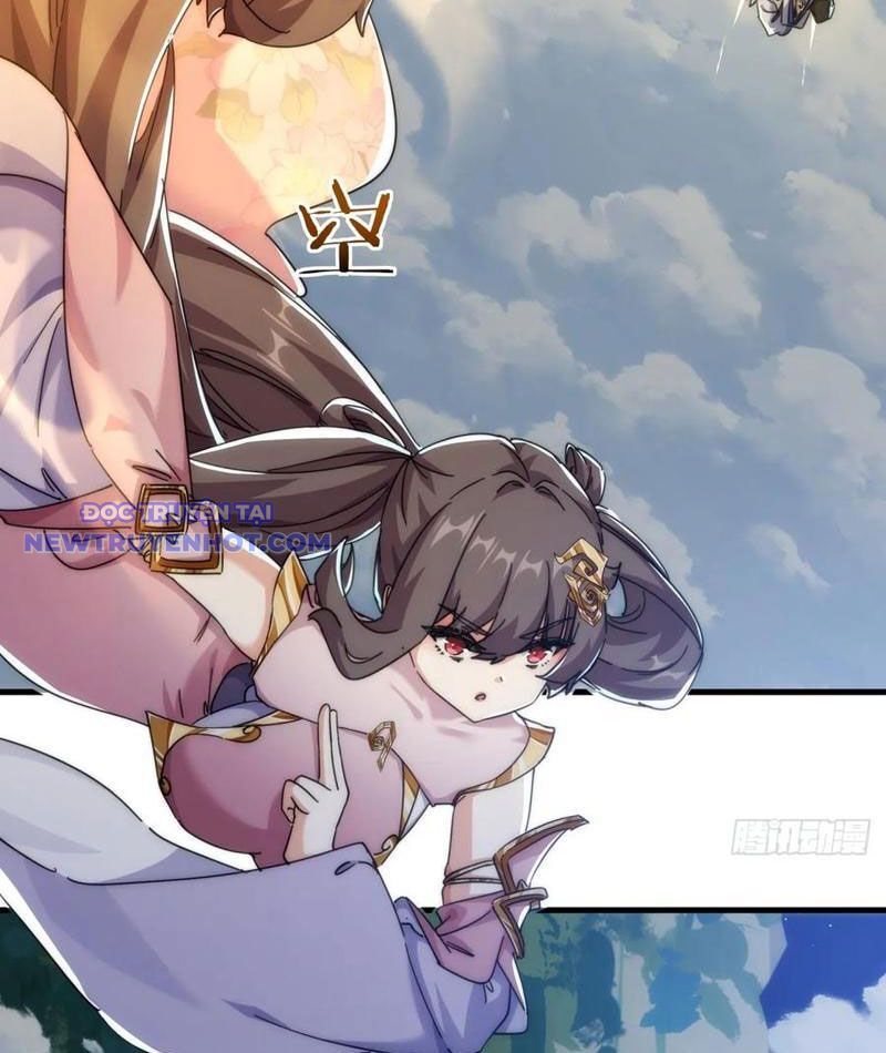 Mời Công Tử Trảm Yêu - Chapter 144 - Page 32