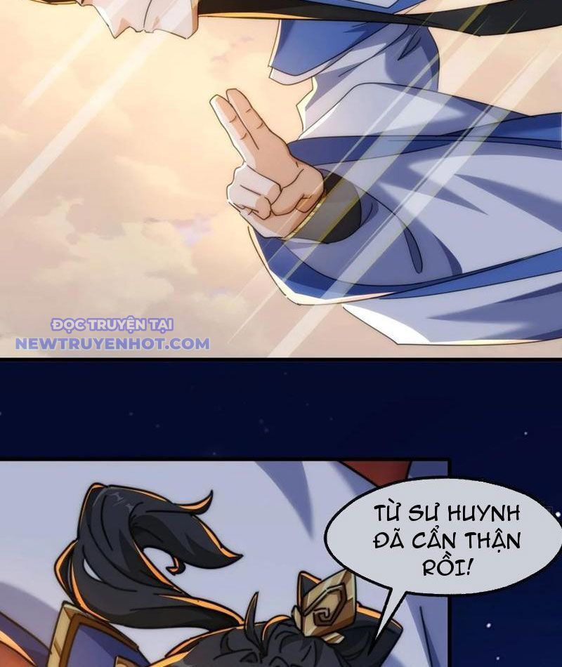 Mời Công Tử Trảm Yêu - Chapter 144 - Page 41