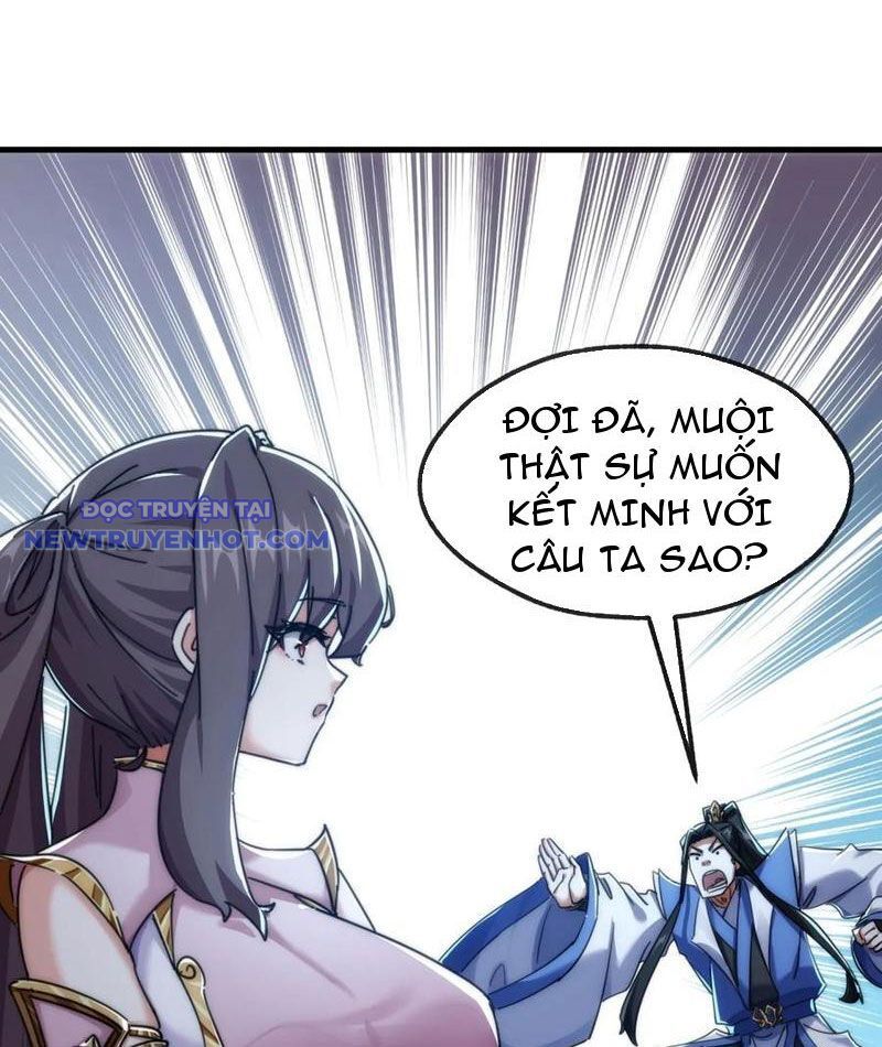 Mời Công Tử Trảm Yêu - Chapter 144 - Page 56