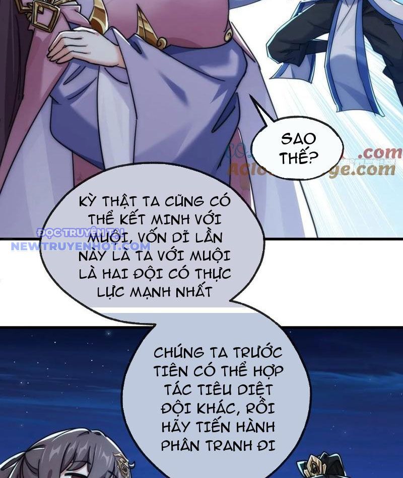 Mời Công Tử Trảm Yêu - Chapter 144 - Page 57