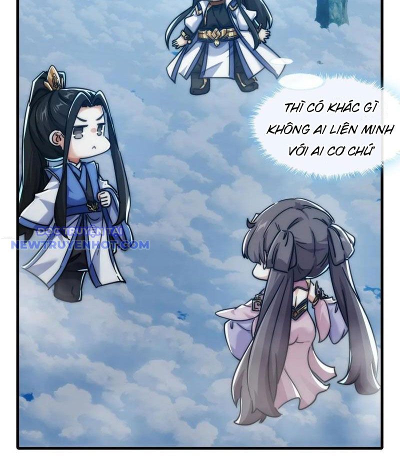 Mời Công Tử Trảm Yêu - Chapter 144 - Page 63