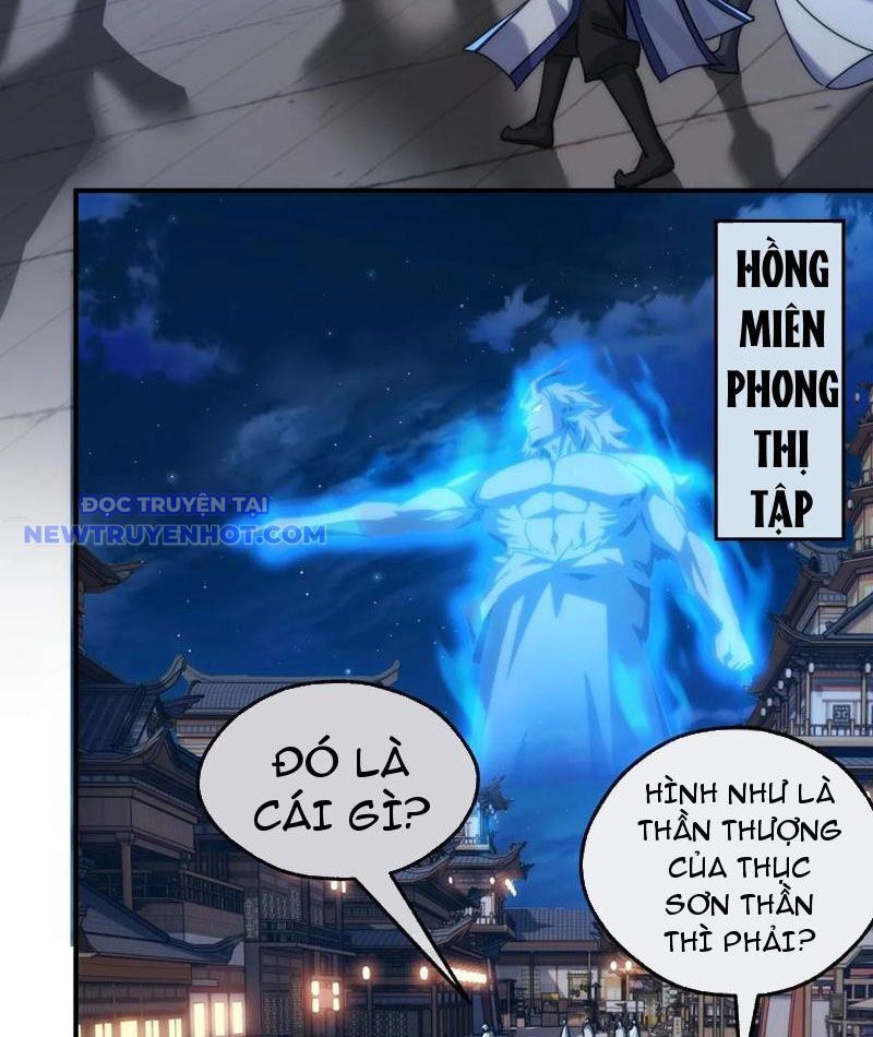 Mời Công Tử Trảm Yêu - Chapter 144 - Page 7