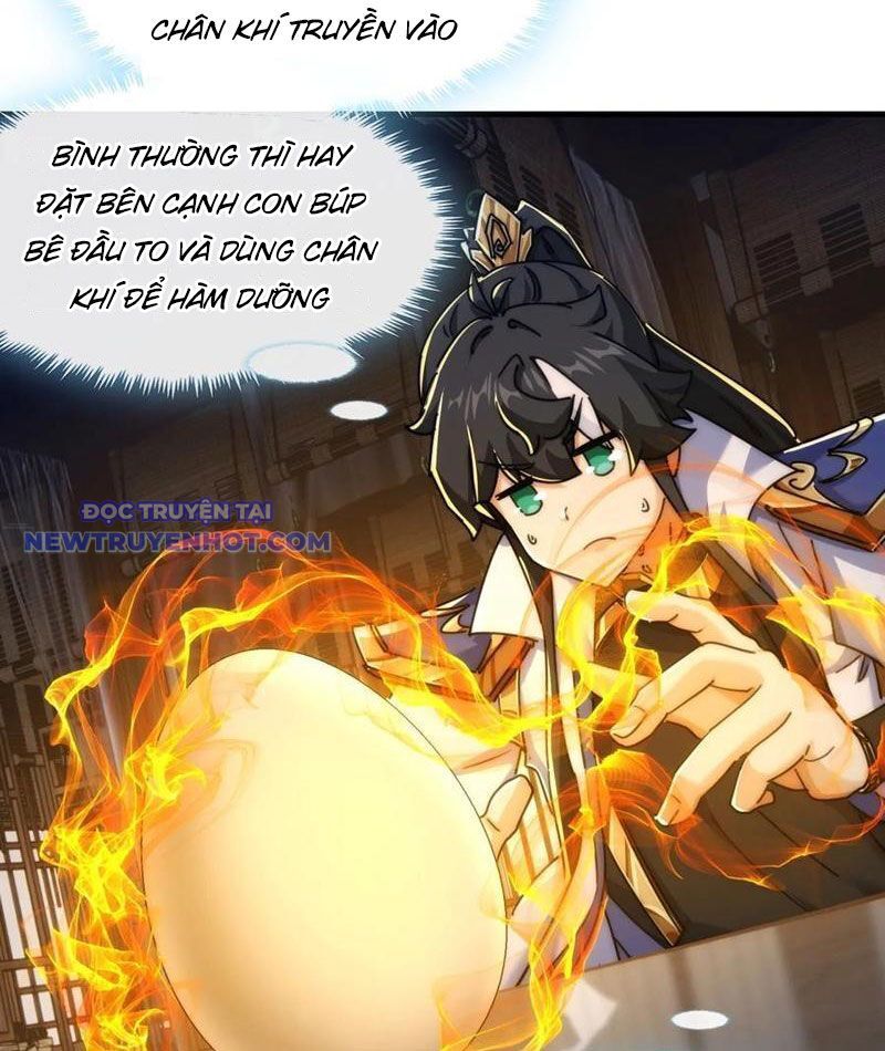 Mời Công Tử Trảm Yêu - Chapter 144 - Page 76