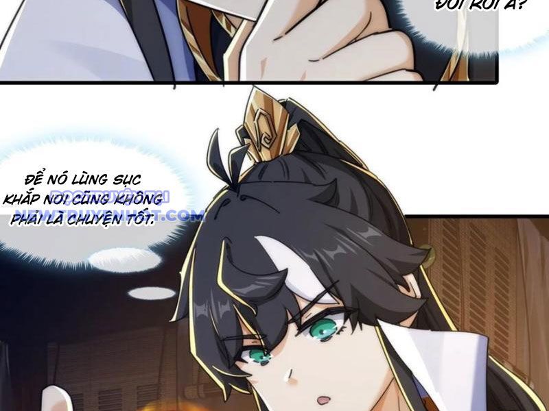 Mời Công Tử Trảm Yêu - Chapter 145 - Page 11