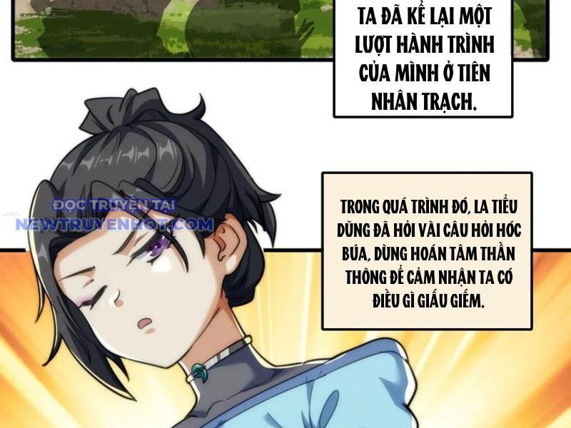 Mời Công Tử Trảm Yêu - Chapter 145 - Page 116