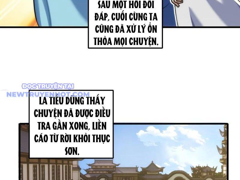 Mời Công Tử Trảm Yêu - Chapter 145 - Page 118