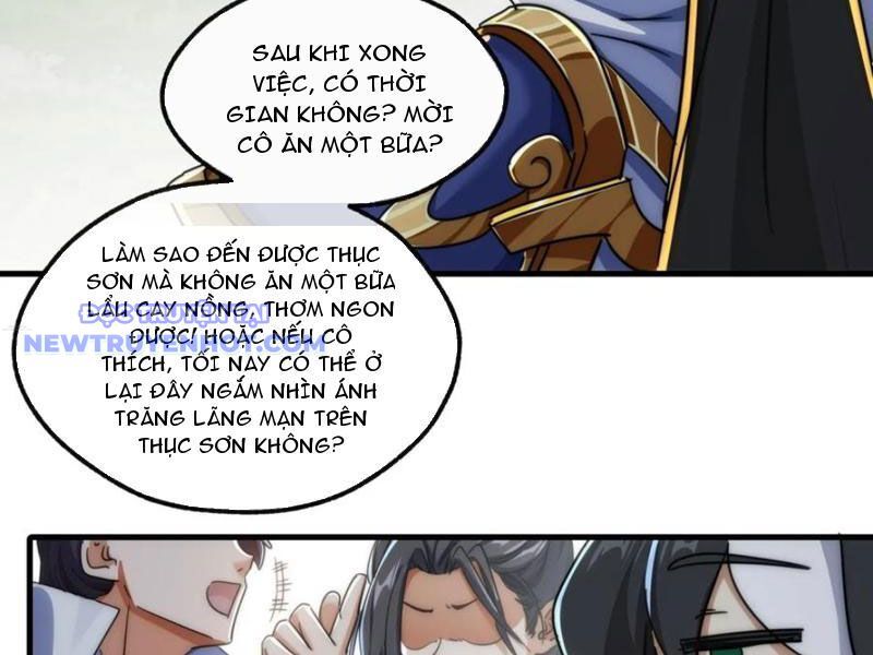 Mời Công Tử Trảm Yêu - Chapter 145 - Page 61
