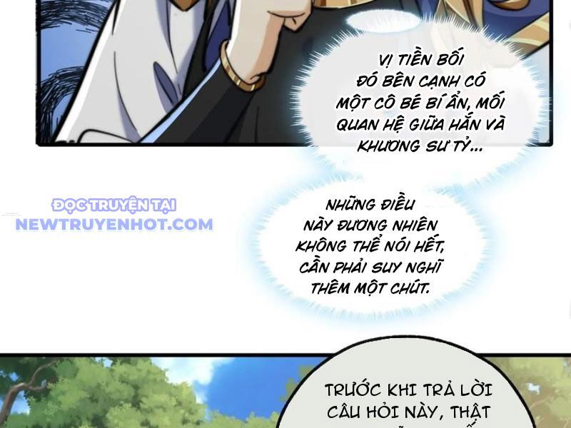 Mời Công Tử Trảm Yêu - Chapter 145 - Page 82