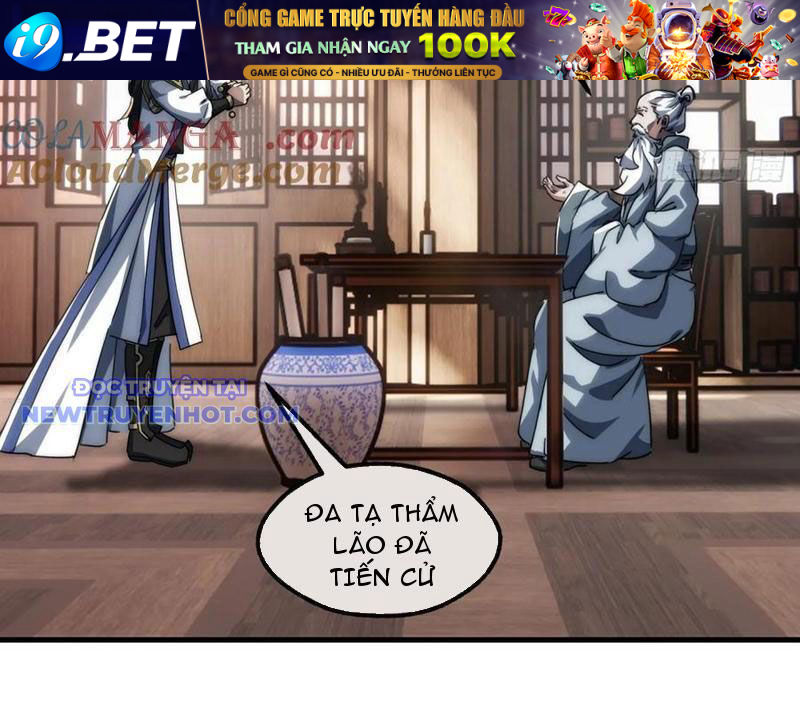 Mời Công Tử Trảm Yêu - Chapter 146 - Page 111