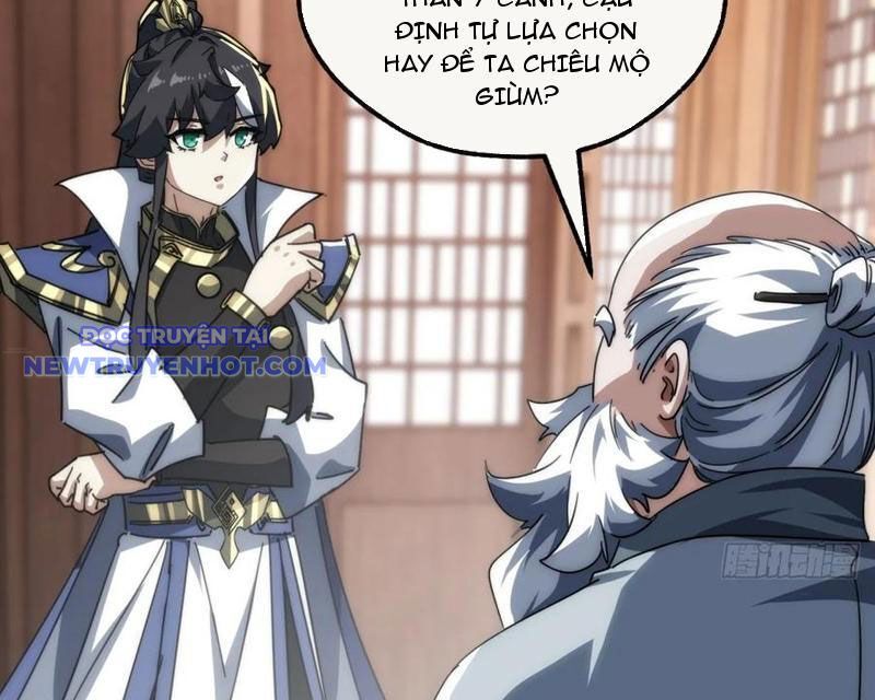 Mời Công Tử Trảm Yêu - Chapter 146 - Page 117