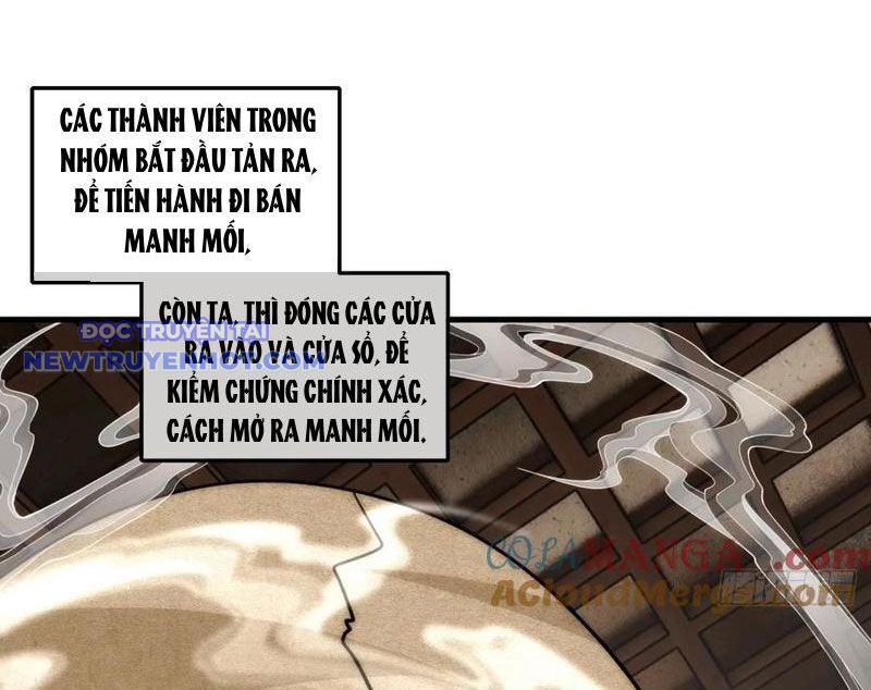 Mời Công Tử Trảm Yêu - Chapter 146 - Page 37