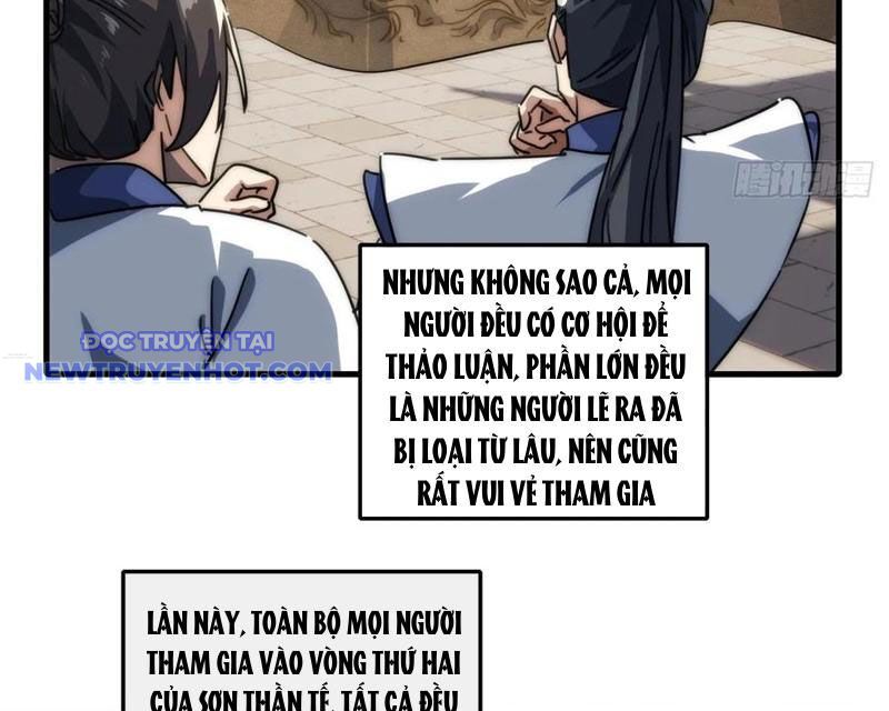 Mời Công Tử Trảm Yêu - Chapter 146 - Page 89