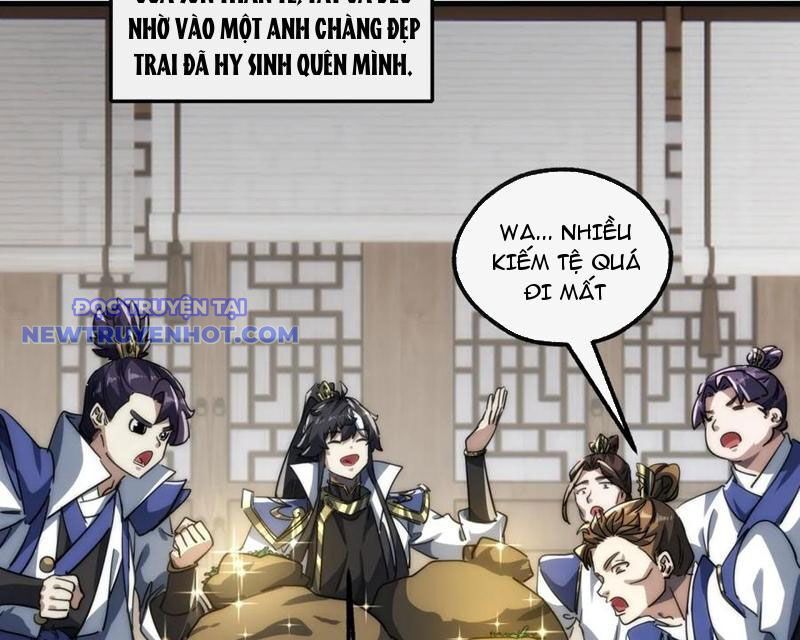 Mời Công Tử Trảm Yêu - Chapter 146 - Page 90