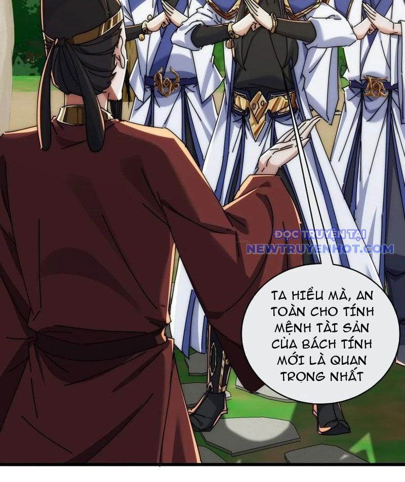 Mời Công Tử Trảm Yêu - Chapter 147 - Page 10
