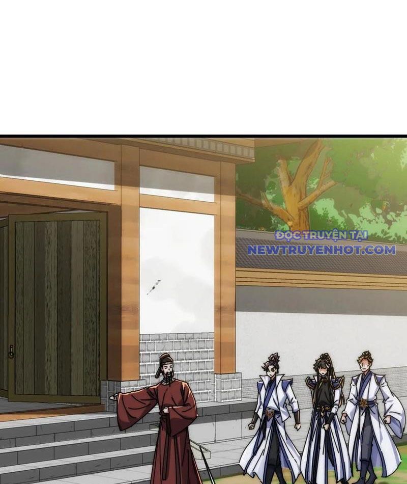 Mời Công Tử Trảm Yêu - Chapter 147 - Page 11