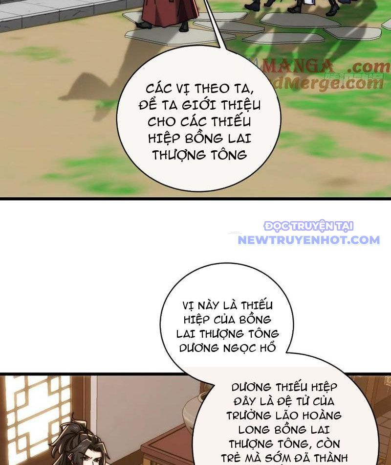 Mời Công Tử Trảm Yêu - Chapter 147 - Page 12