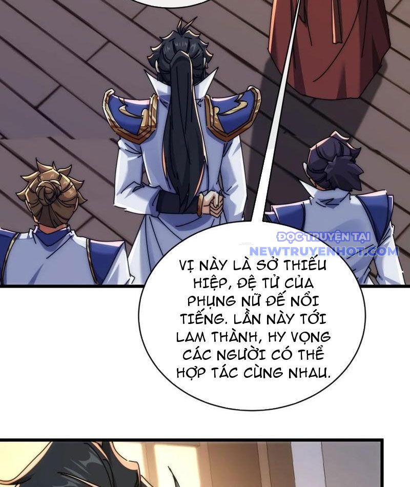 Mời Công Tử Trảm Yêu - Chapter 147 - Page 14