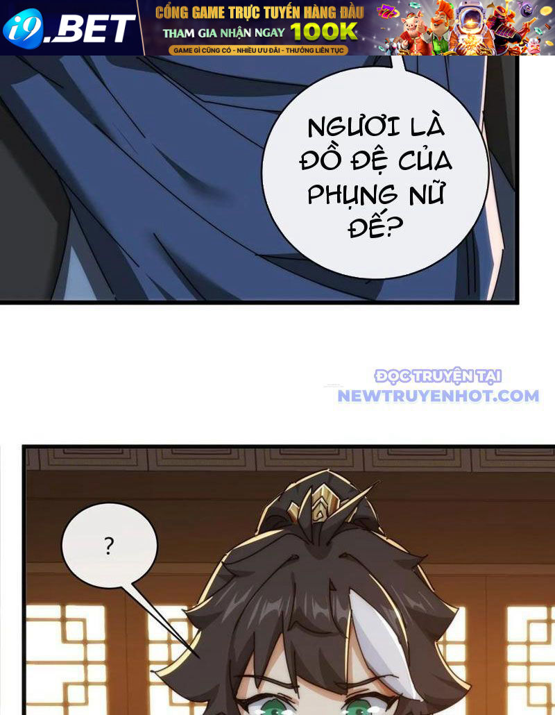 Mời Công Tử Trảm Yêu - Chapter 147 - Page 16