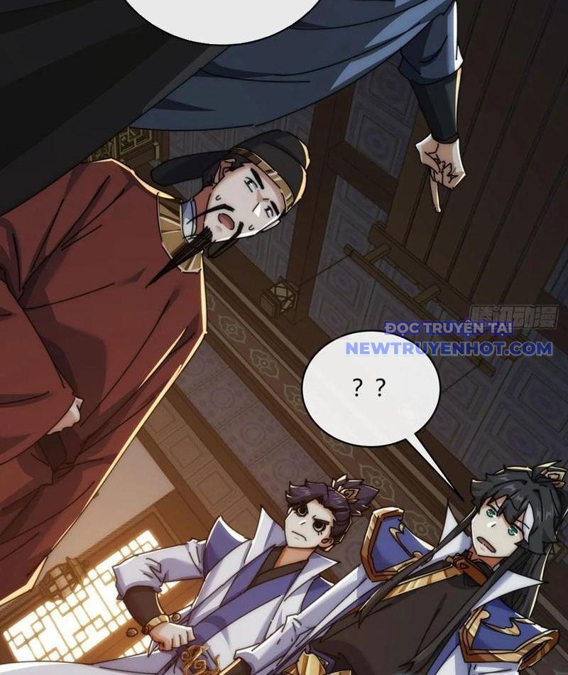 Mời Công Tử Trảm Yêu - Chapter 147 - Page 19