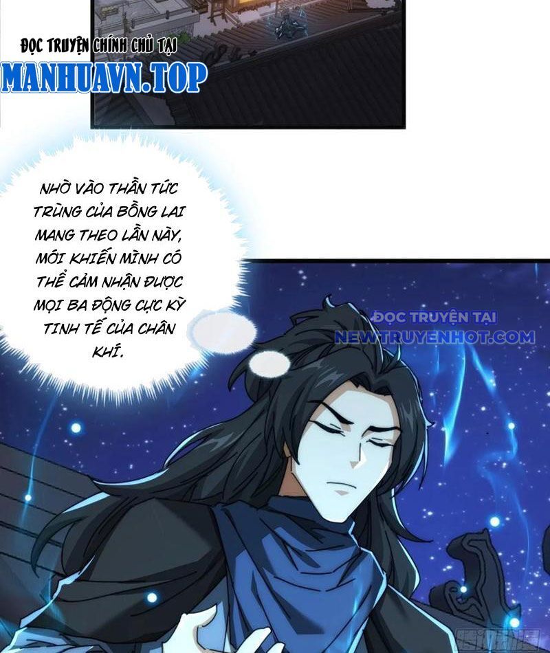 Mời Công Tử Trảm Yêu - Chapter 147 - Page 23