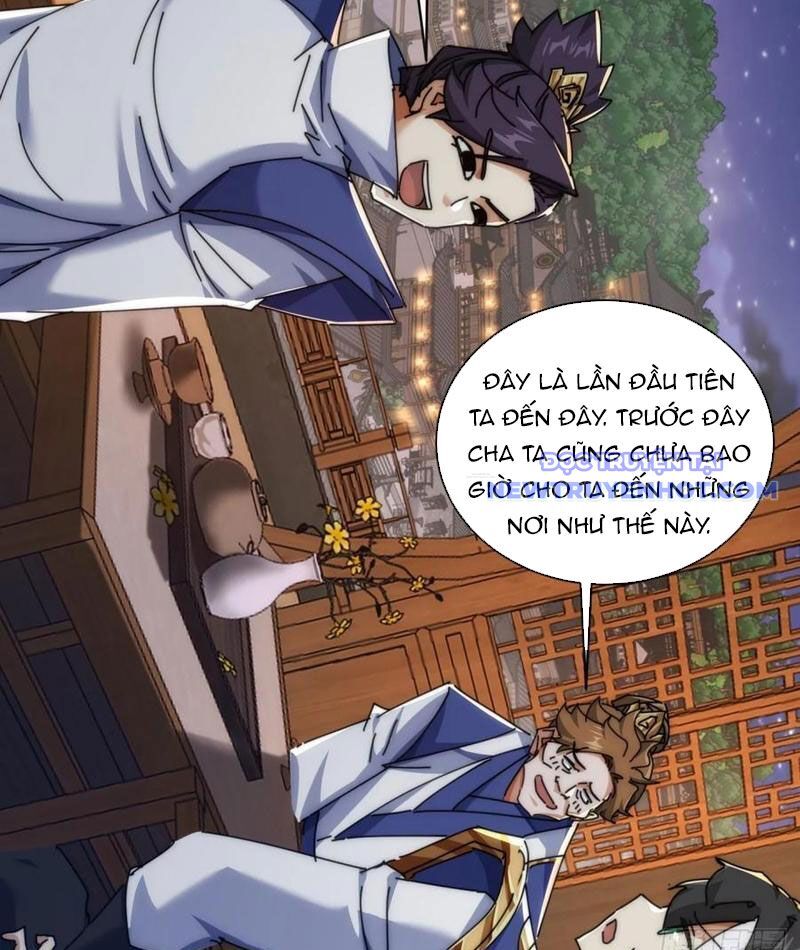 Mời Công Tử Trảm Yêu - Chapter 147 - Page 28