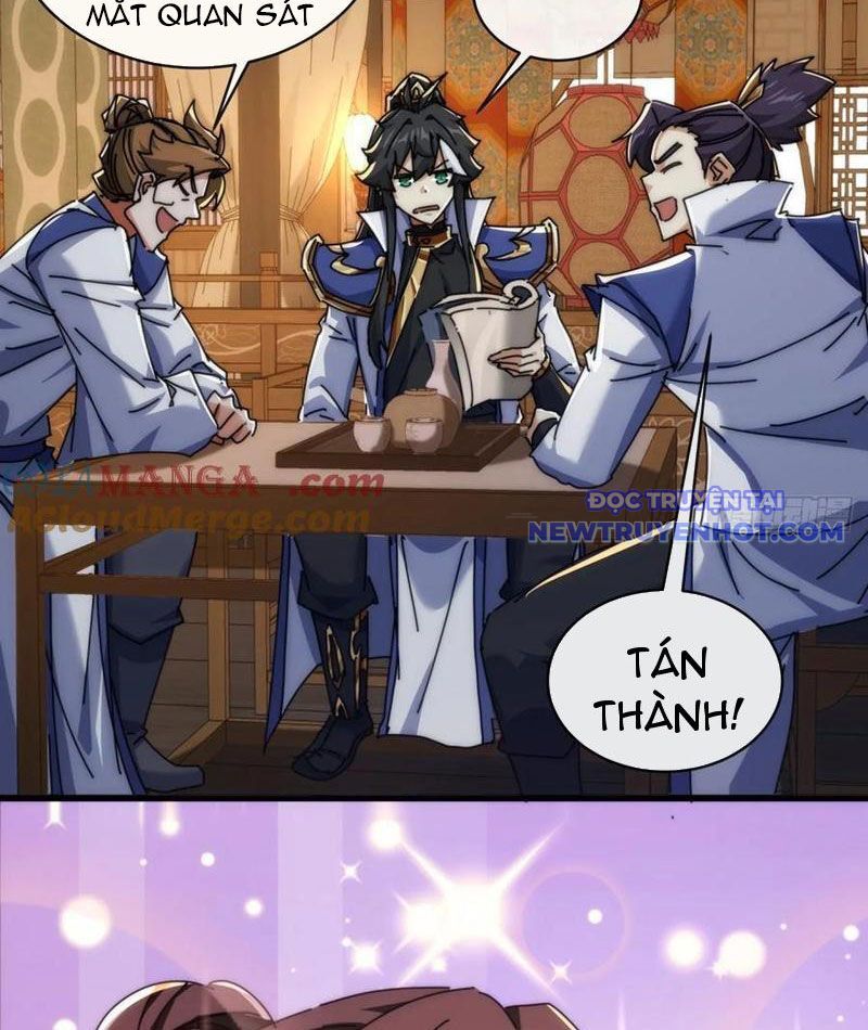 Mời Công Tử Trảm Yêu - Chapter 147 - Page 30