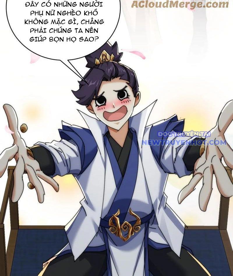 Mời Công Tử Trảm Yêu - Chapter 147 - Page 35