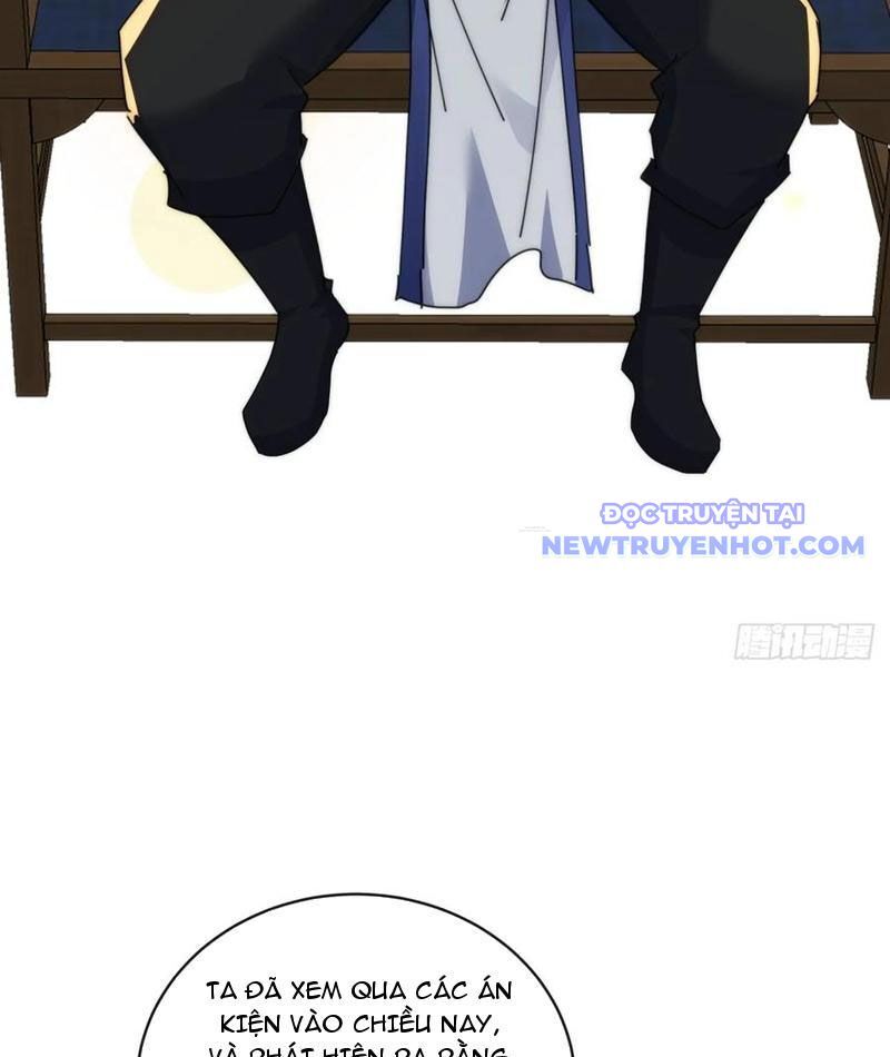 Mời Công Tử Trảm Yêu - Chapter 147 - Page 36