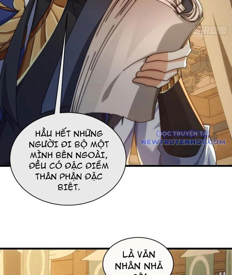 Mời Công Tử Trảm Yêu - Chapter 147 - Page 38