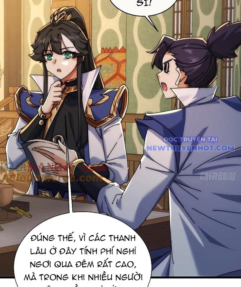 Mời Công Tử Trảm Yêu - Chapter 147 - Page 39