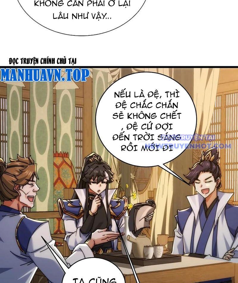 Mời Công Tử Trảm Yêu - Chapter 147 - Page 40