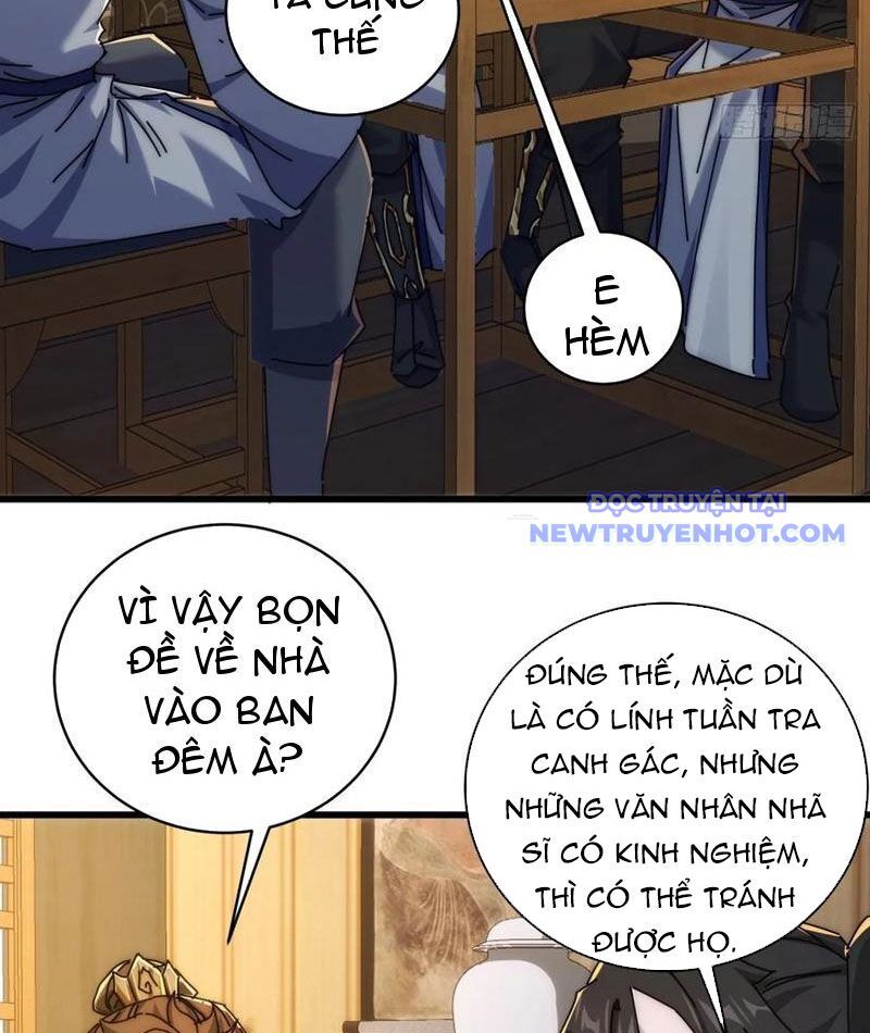 Mời Công Tử Trảm Yêu - Chapter 147 - Page 41