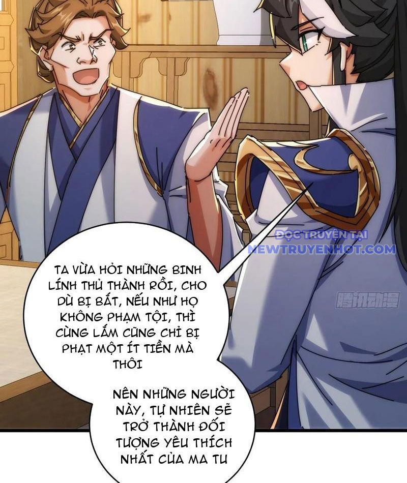 Mời Công Tử Trảm Yêu - Chapter 147 - Page 42