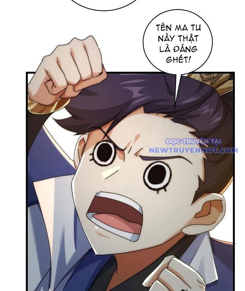 Mời Công Tử Trảm Yêu - Chapter 147 - Page 43