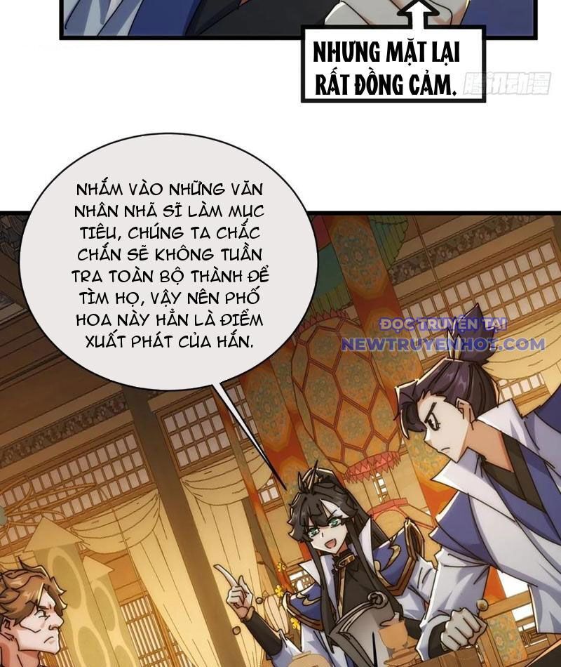 Mời Công Tử Trảm Yêu - Chapter 147 - Page 44
