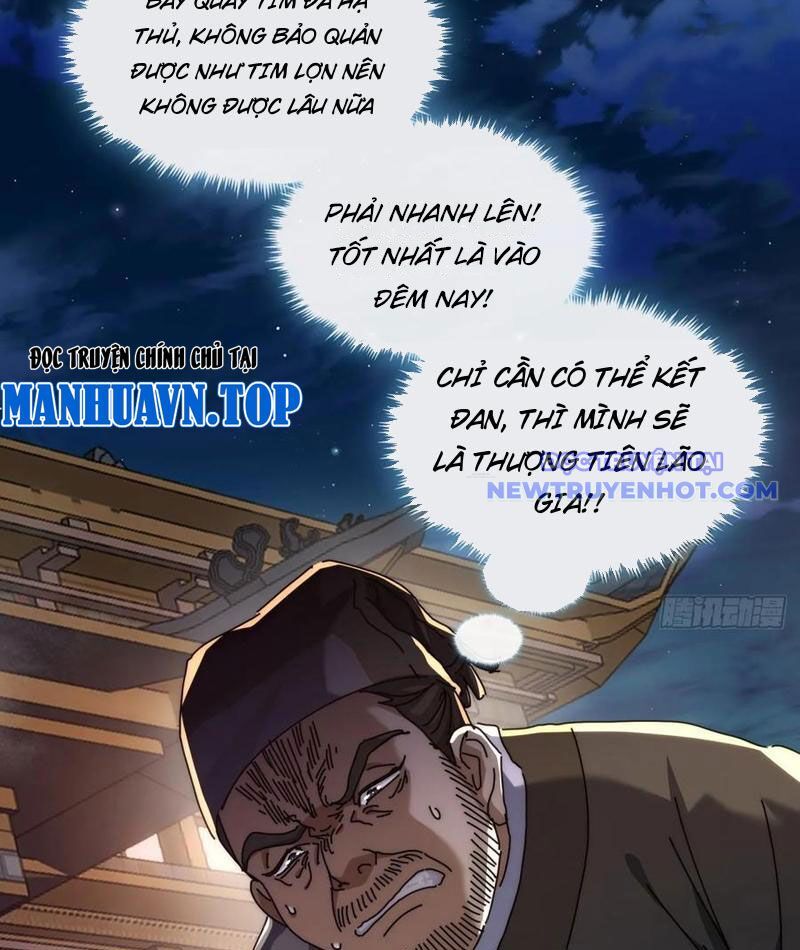 Mời Công Tử Trảm Yêu - Chapter 147 - Page 52