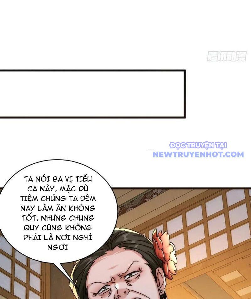 Mời Công Tử Trảm Yêu - Chapter 147 - Page 57