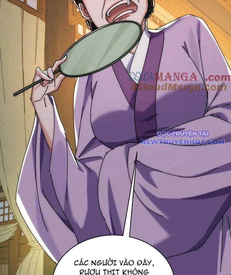 Mời Công Tử Trảm Yêu - Chapter 147 - Page 58